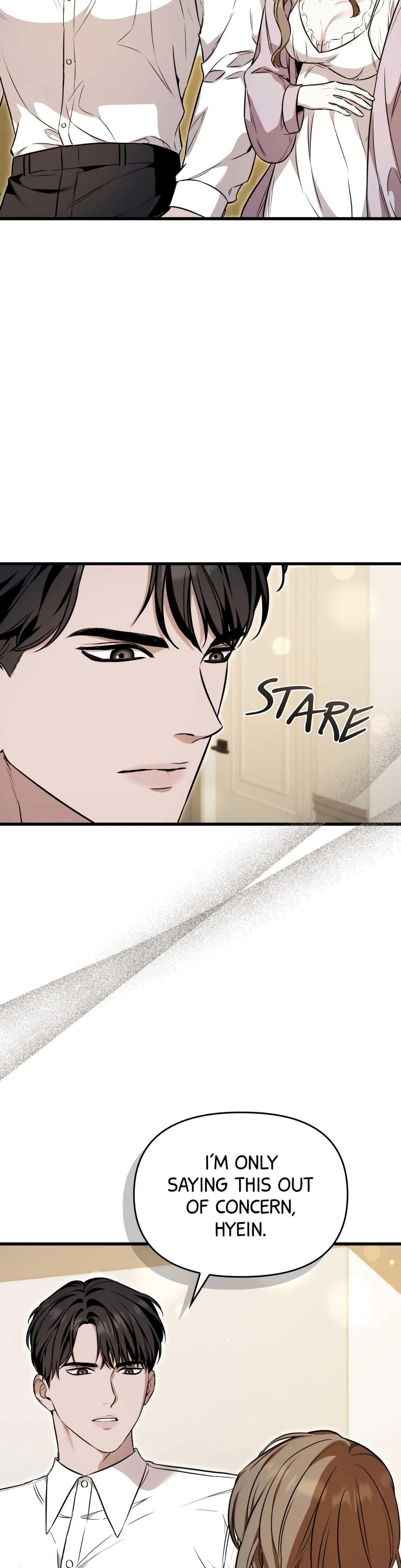 A Turbulent Affair Uncensored, chapter 24, page 10 of 37