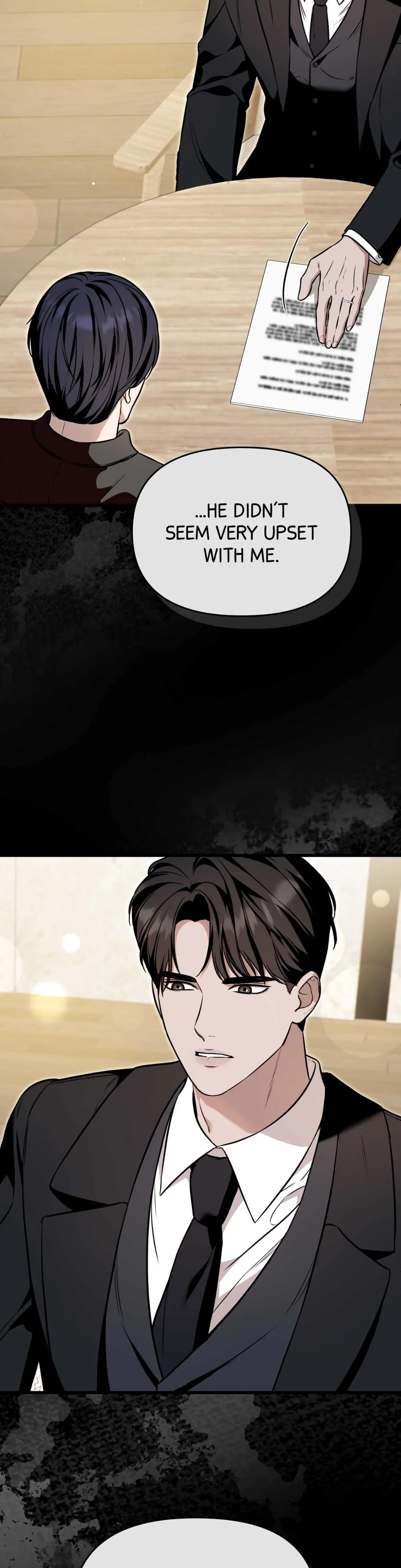 A Turbulent Affair Uncensored, chapter 24, page 15 of 37