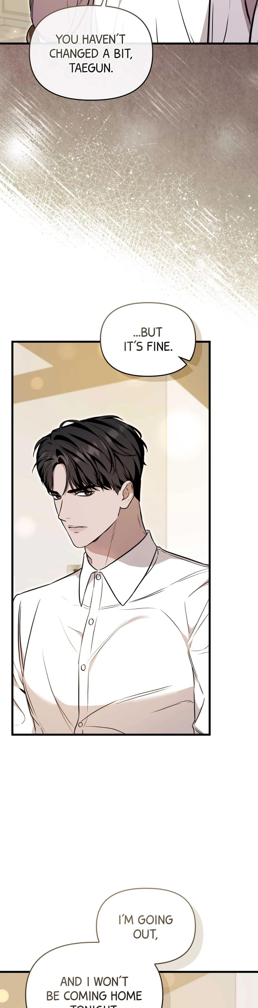 A Turbulent Affair Uncensored, chapter 24, page 18 of 37