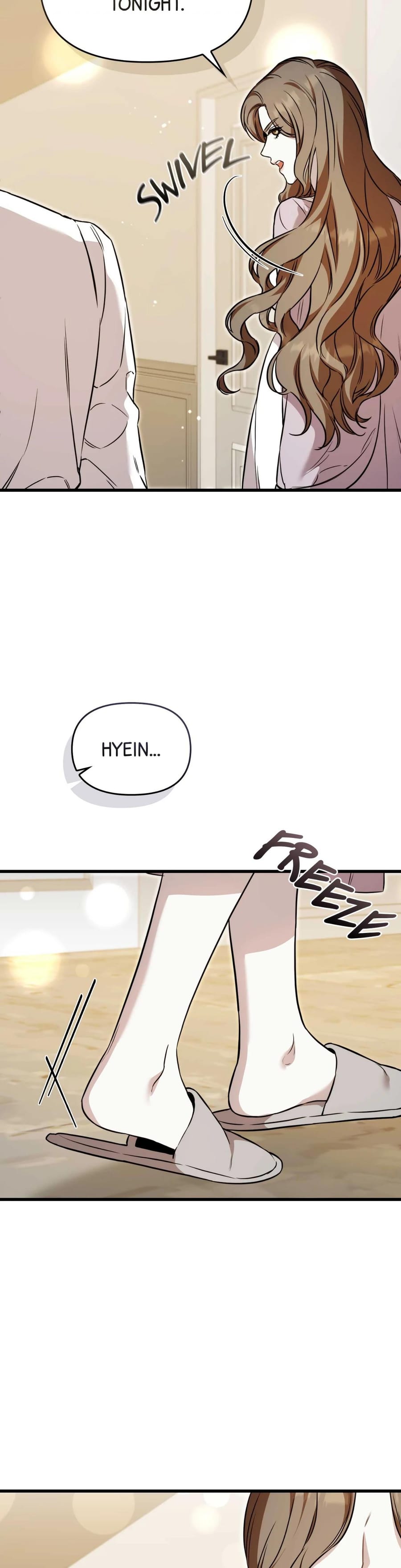 A Turbulent Affair Uncensored, chapter 24, page 19 of 37