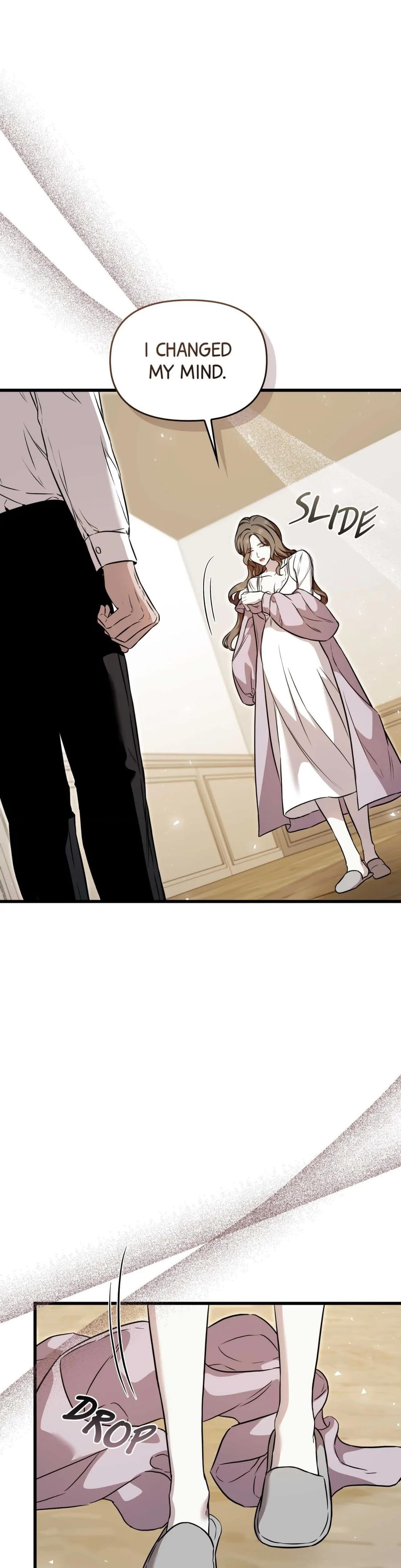 A Turbulent Affair Uncensored, chapter 24, page 23 of 37