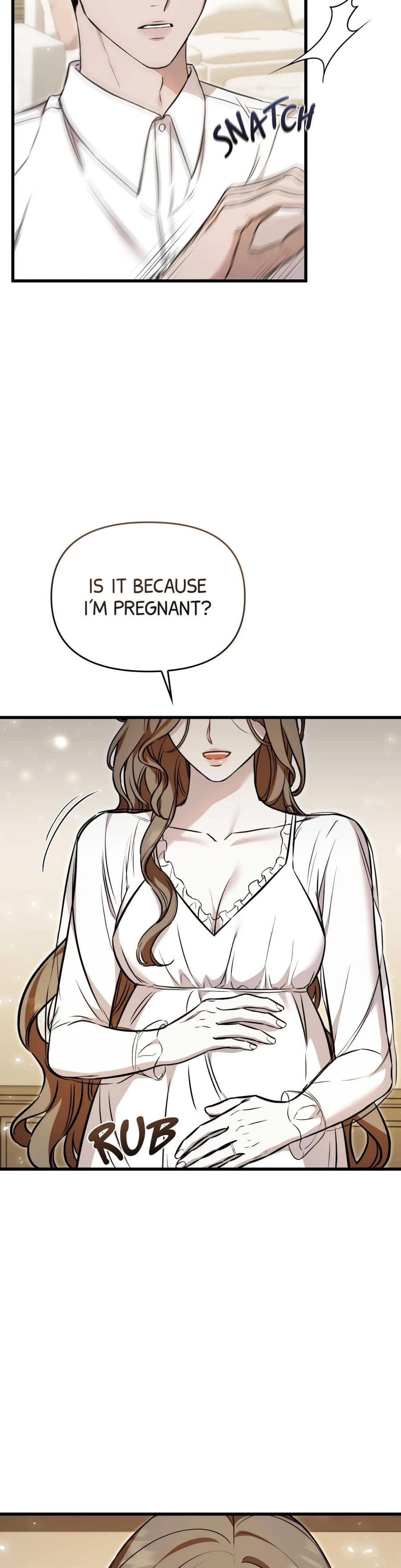 A Turbulent Affair Uncensored, chapter 24, page 25 of 37