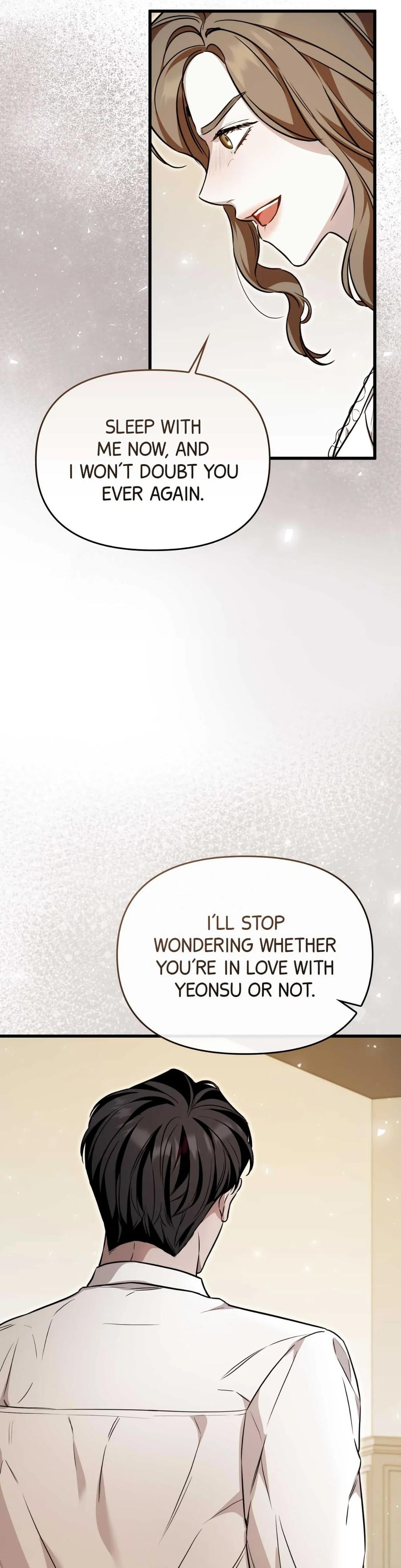 A Turbulent Affair Uncensored, chapter 24, page 29 of 37