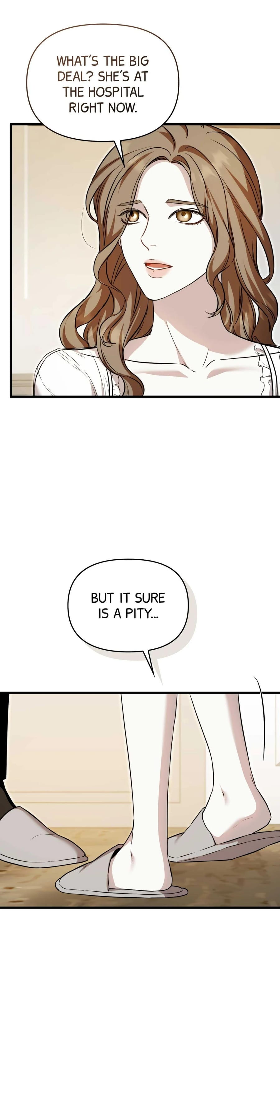 A Turbulent Affair Uncensored, chapter 24, page 33 of 37