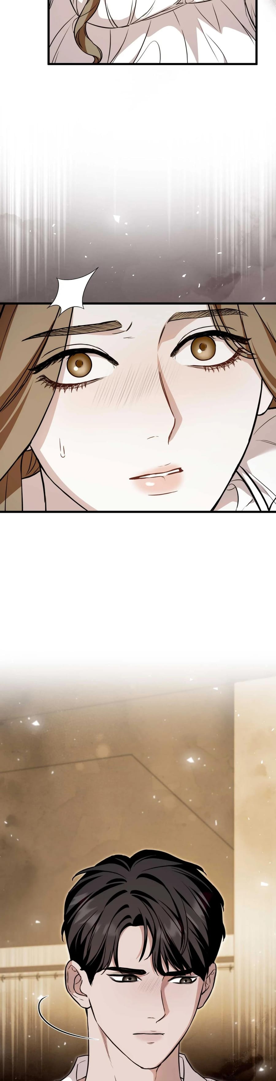 A Turbulent Affair Uncensored, chapter 24, page 36 of 37