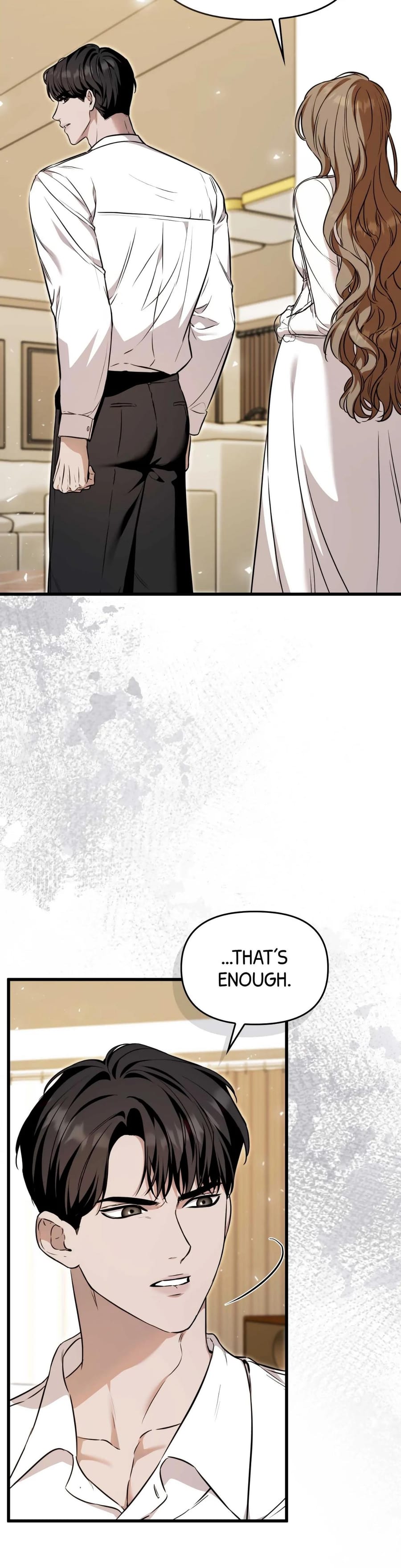 A Turbulent Affair Uncensored, chapter 25, page 5 of 40