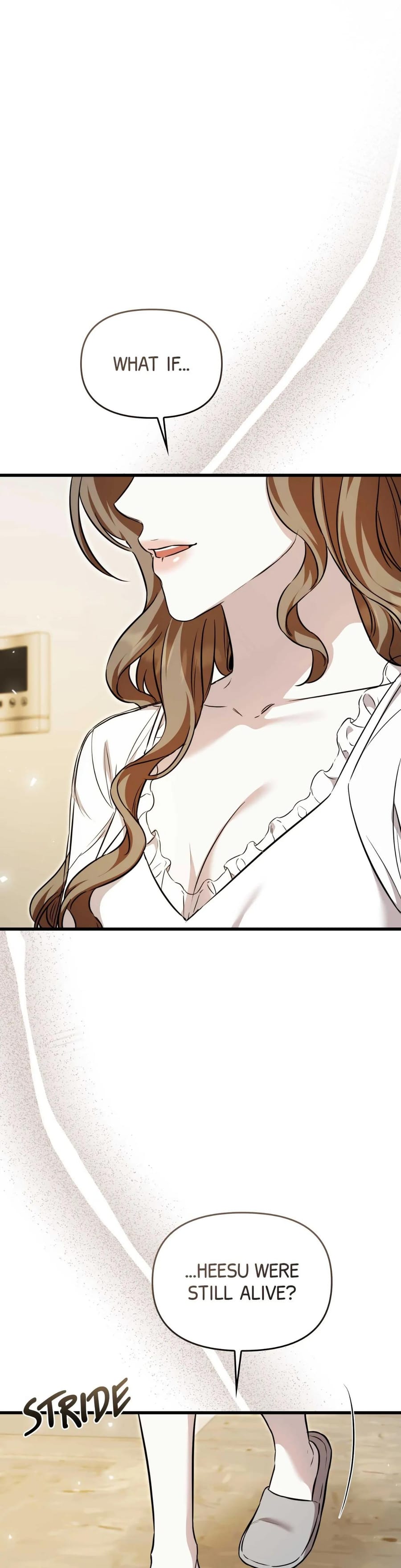 A Turbulent Affair Uncensored, chapter 25, page 6 of 40