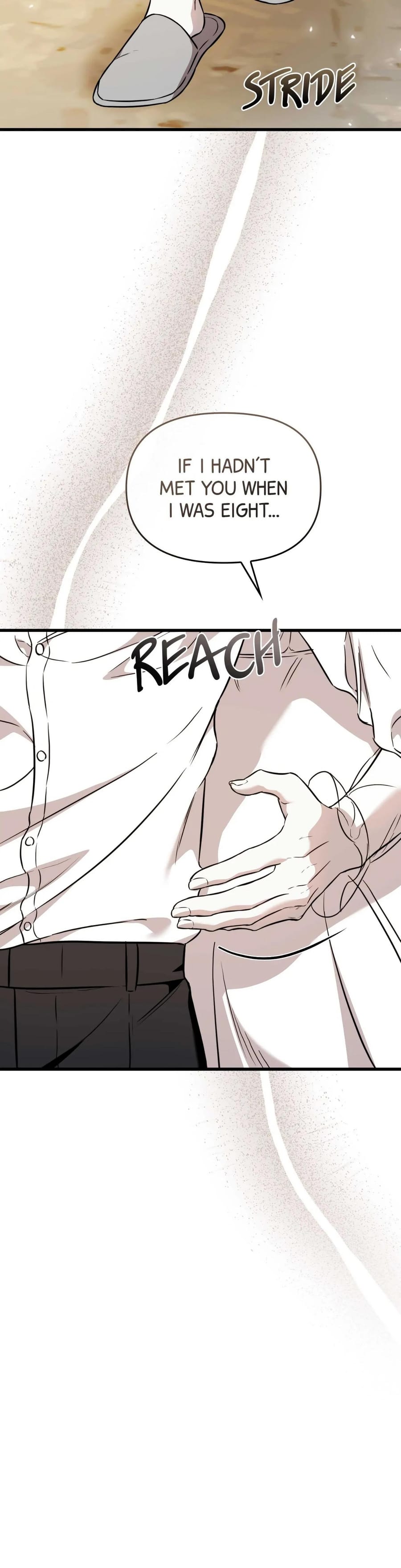 A Turbulent Affair Uncensored, chapter 25, page 7 of 40