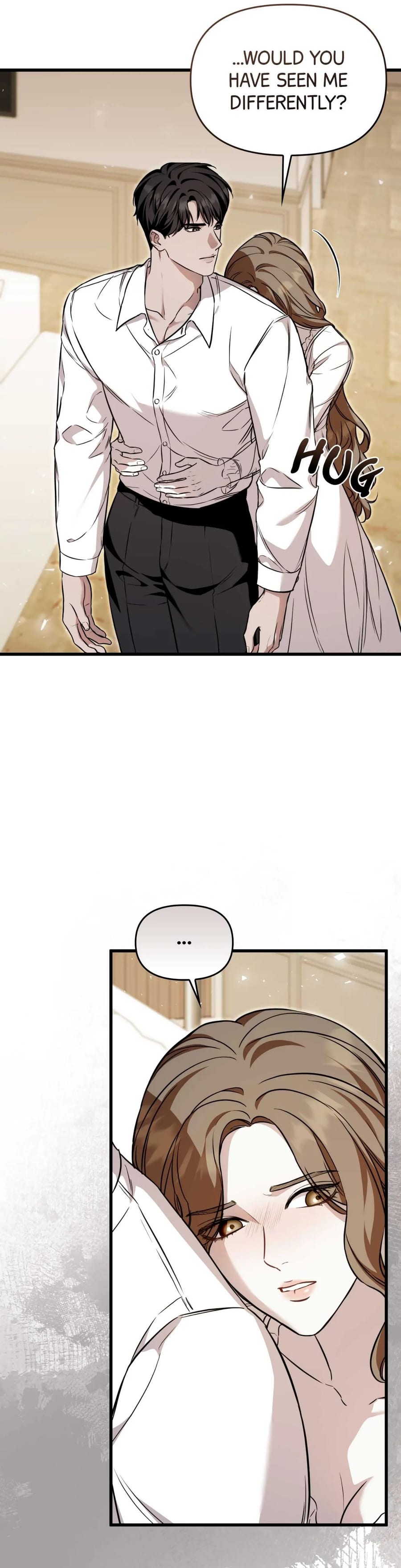 A Turbulent Affair Uncensored, chapter 25, page 8 of 40