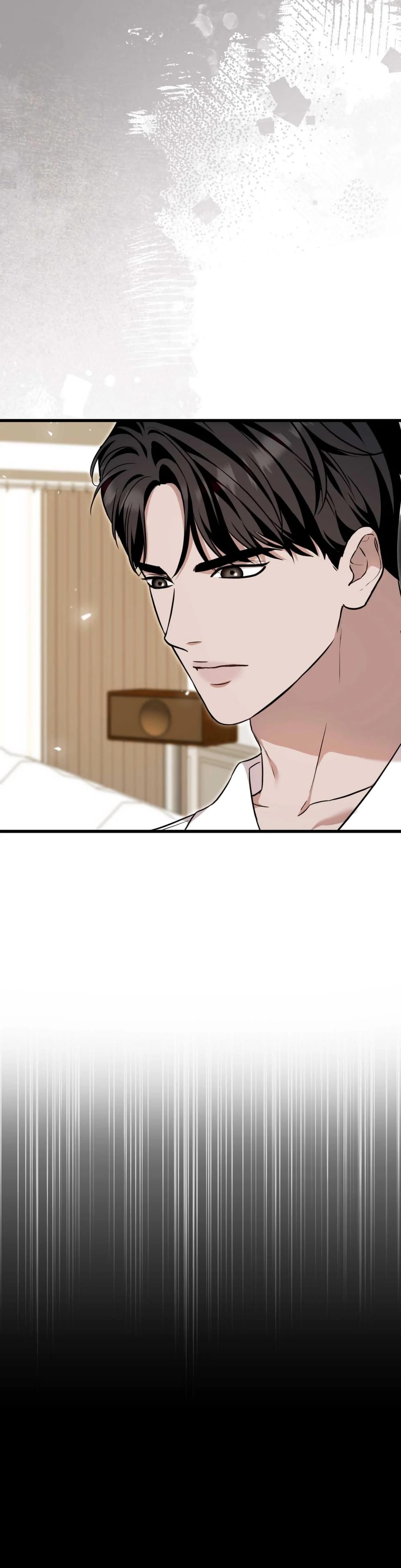 A Turbulent Affair Uncensored, chapter 25, page 9 of 40