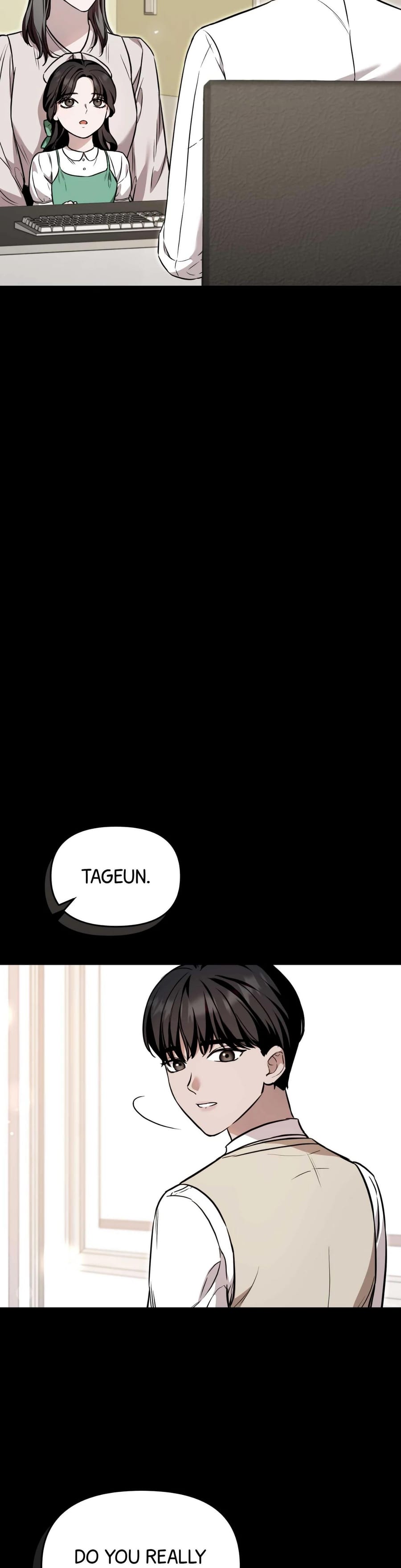 A Turbulent Affair Uncensored, chapter 25, page 12 of 40