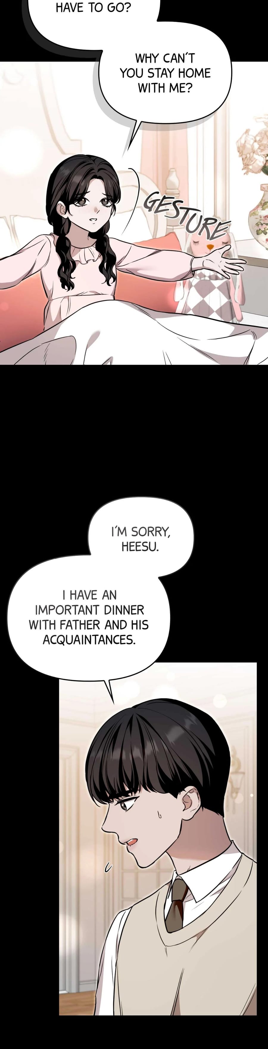 A Turbulent Affair Uncensored, chapter 25, page 13 of 40
