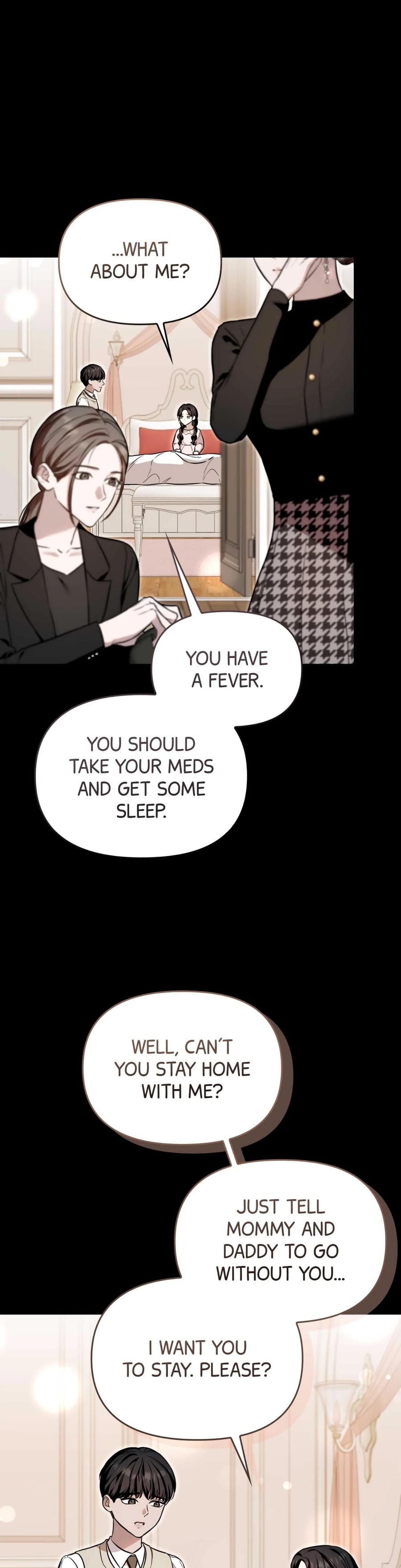 A Turbulent Affair Uncensored, chapter 25, page 14 of 40