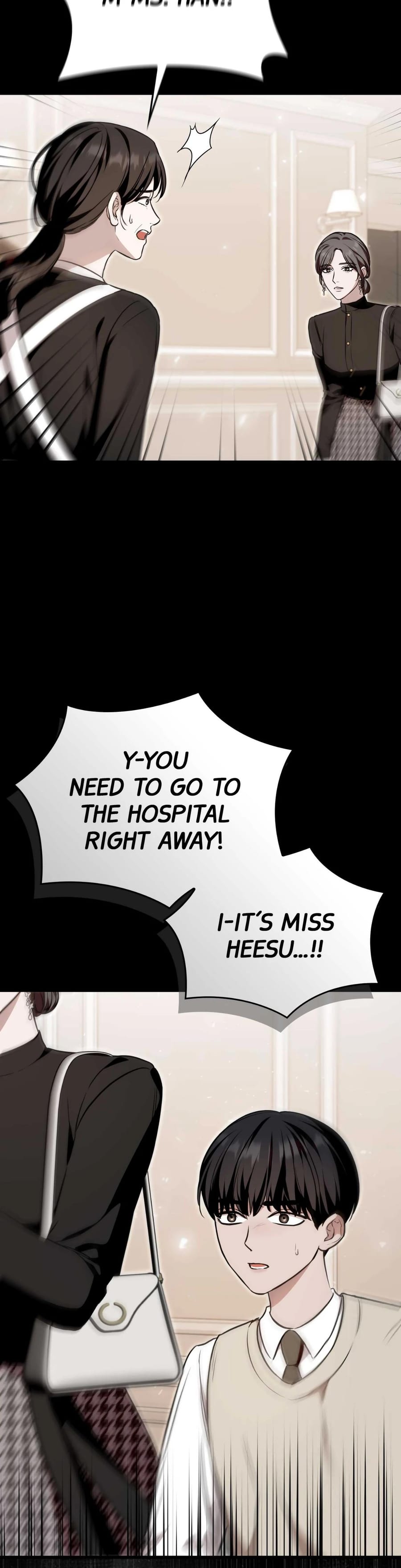 A Turbulent Affair Uncensored, chapter 25, page 19 of 40