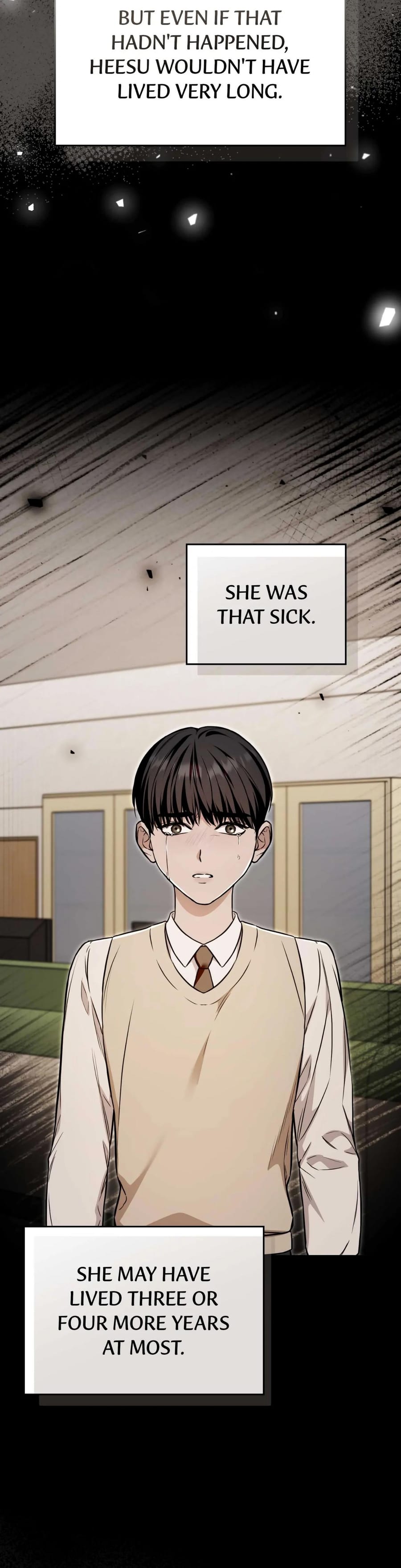 A Turbulent Affair Uncensored, chapter 25, page 22 of 40