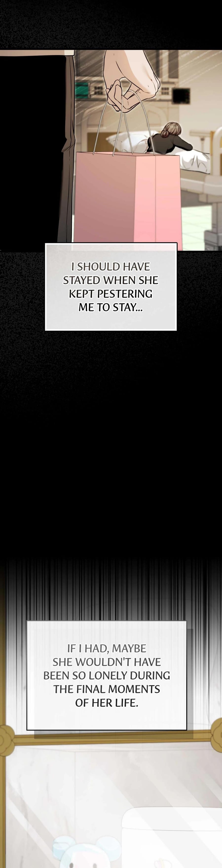 A Turbulent Affair Uncensored, chapter 25, page 23 of 40