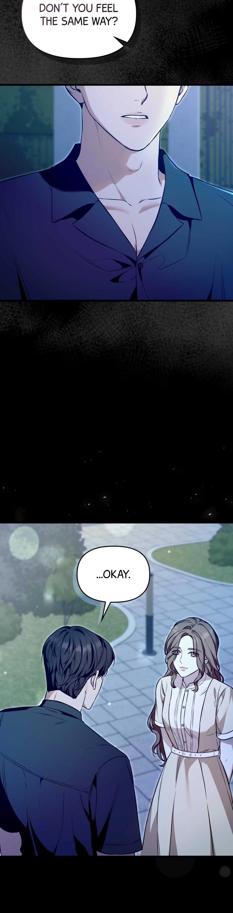 A Turbulent Affair Uncensored, chapter 25, page 33 of 40