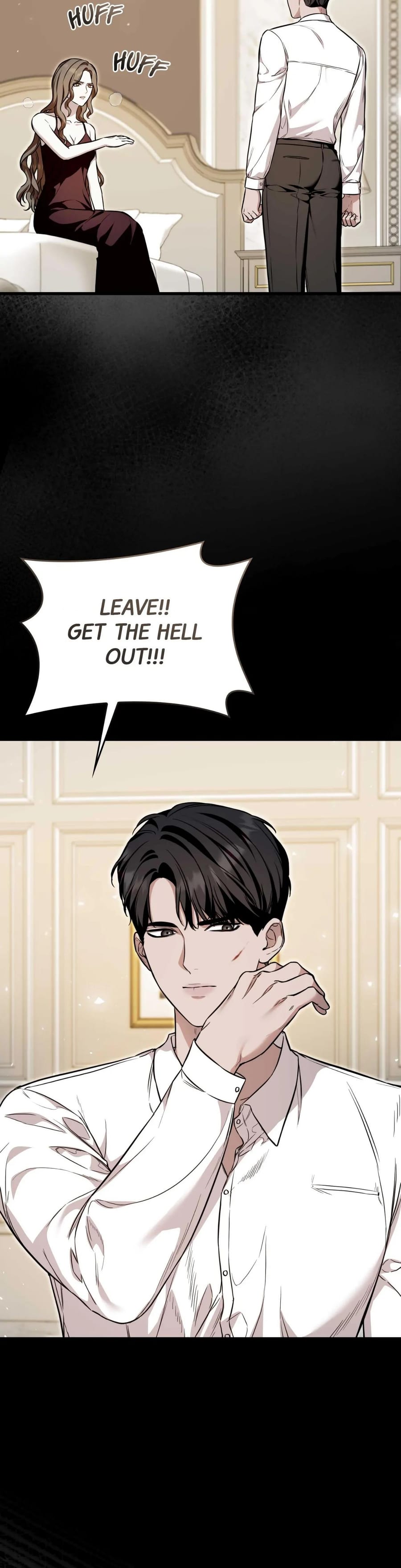 A Turbulent Affair Uncensored, chapter 25, page 35 of 40