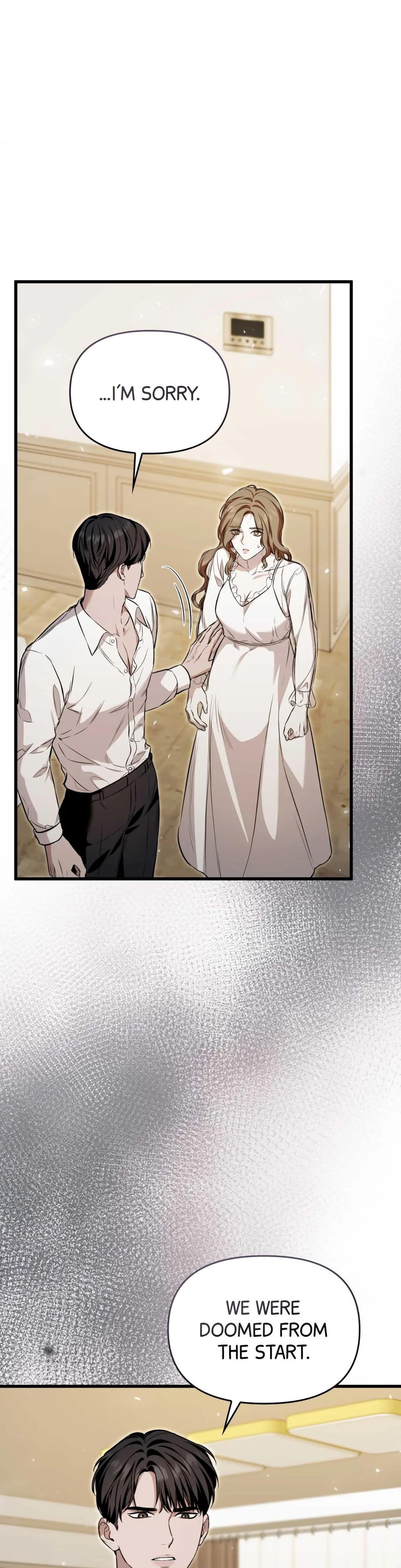A Turbulent Affair Uncensored, chapter 25, page 38 of 40