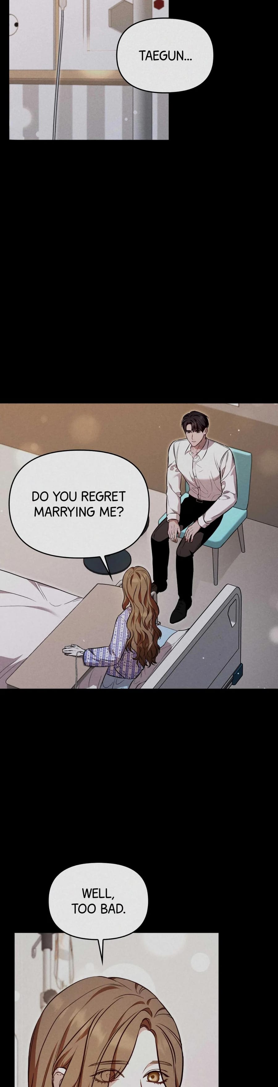 A Turbulent Affair Uncensored, chapter 26, page 9 of 38