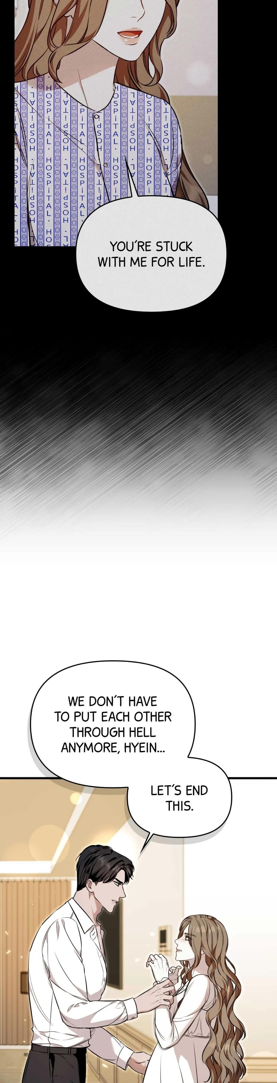 A Turbulent Affair Uncensored, chapter 26, page 10 of 38