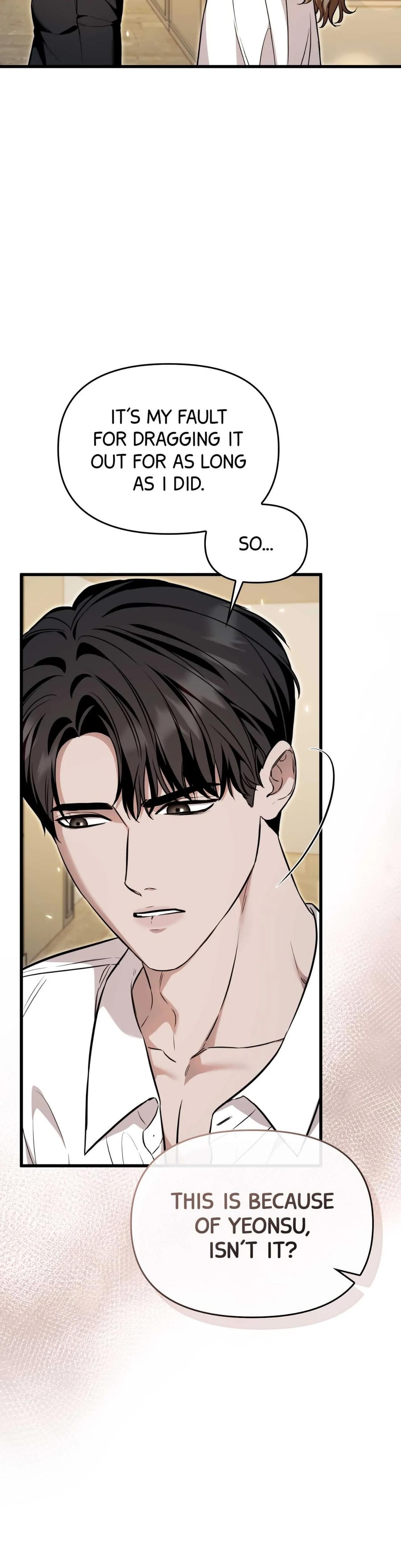 A Turbulent Affair Uncensored, chapter 26, page 11 of 38