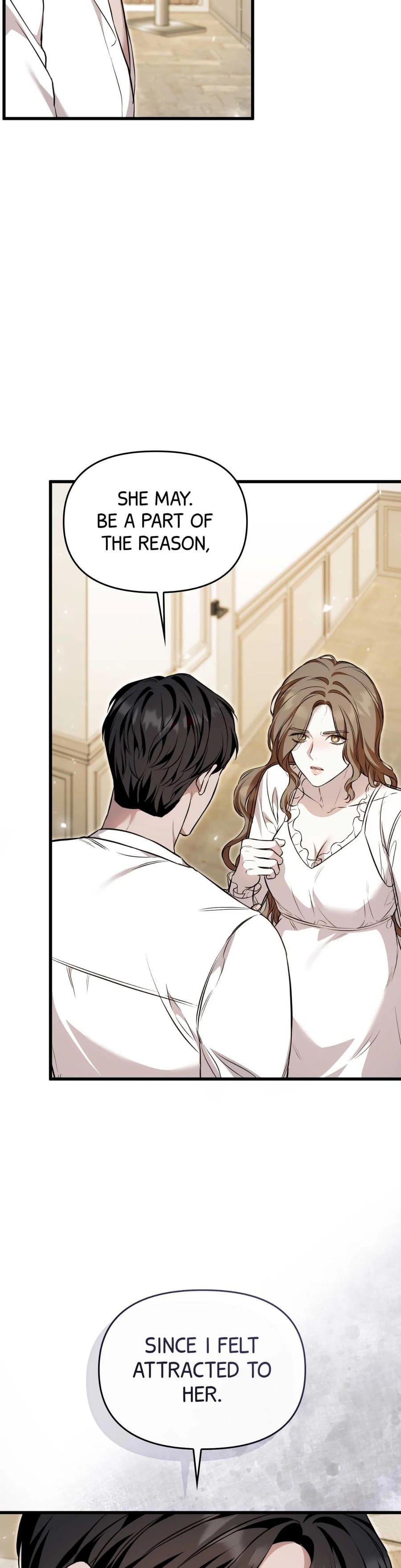 A Turbulent Affair Uncensored, chapter 26, page 13 of 38