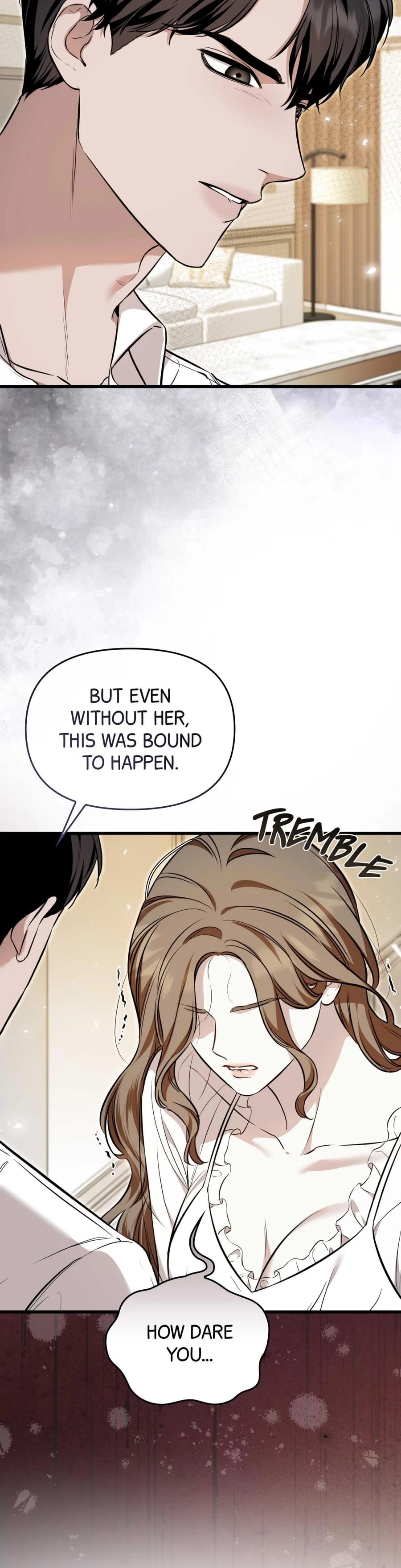 A Turbulent Affair Uncensored, chapter 26, page 14 of 38