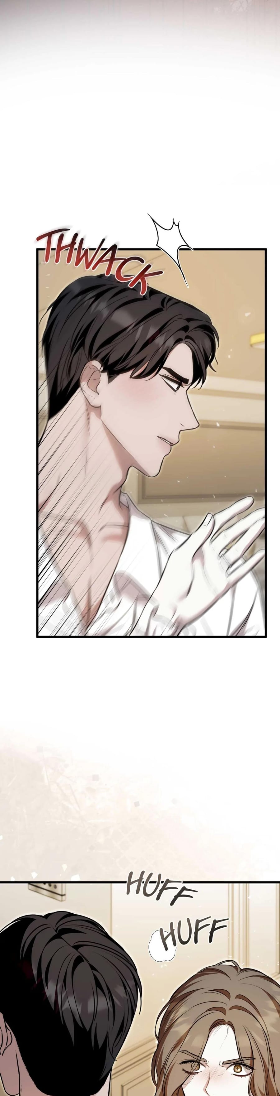 A Turbulent Affair Uncensored, chapter 26, page 15 of 38