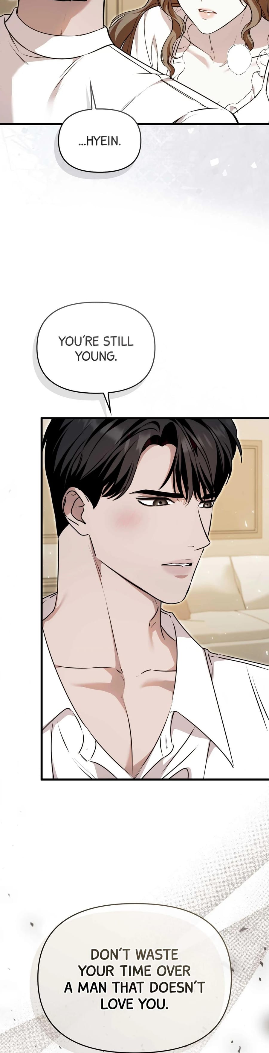 A Turbulent Affair Uncensored, chapter 26, page 16 of 38