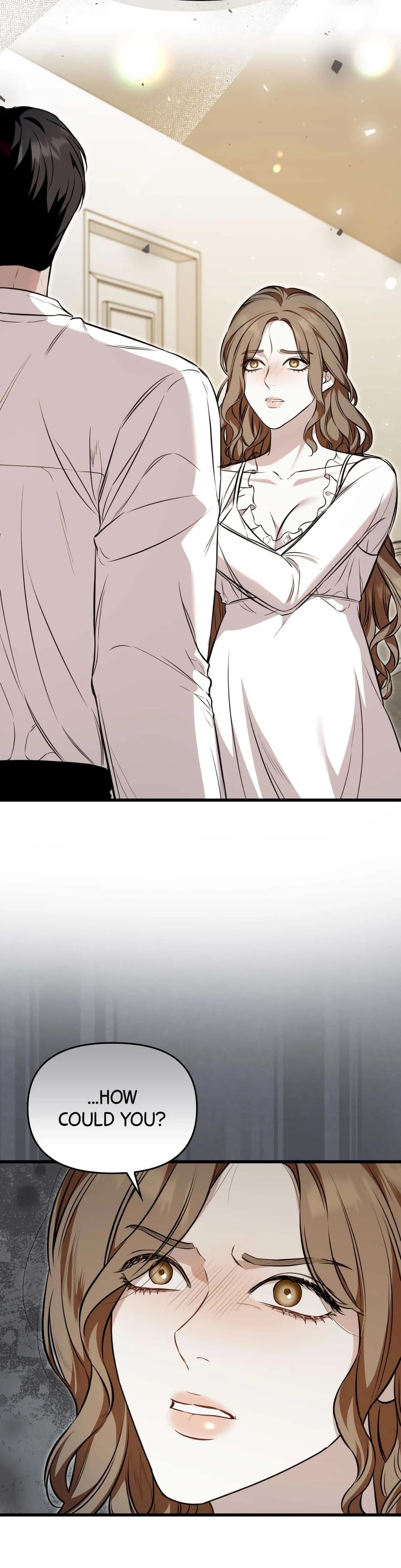 A Turbulent Affair Uncensored, chapter 26, page 17 of 38