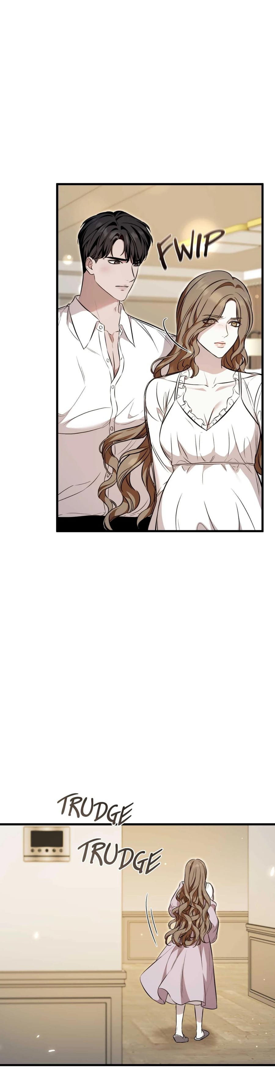 A Turbulent Affair Uncensored, chapter 26, page 18 of 38