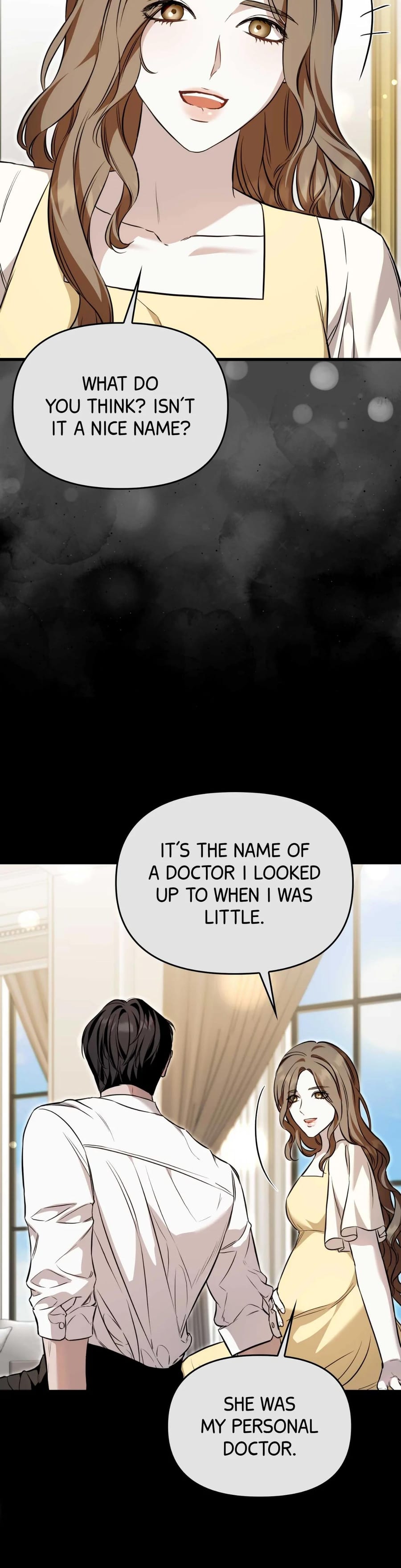 A Turbulent Affair Uncensored, chapter 26, page 24 of 38