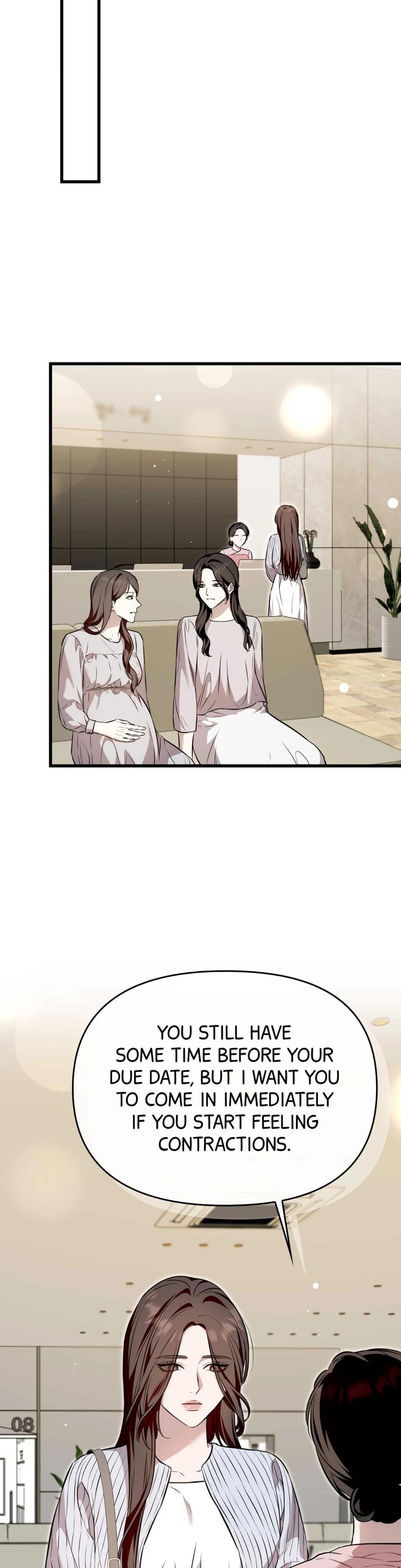 A Turbulent Affair Uncensored, chapter 26, page 28 of 38