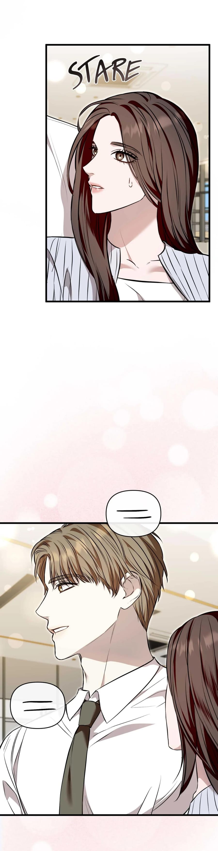 A Turbulent Affair Uncensored, chapter 26, page 33 of 38
