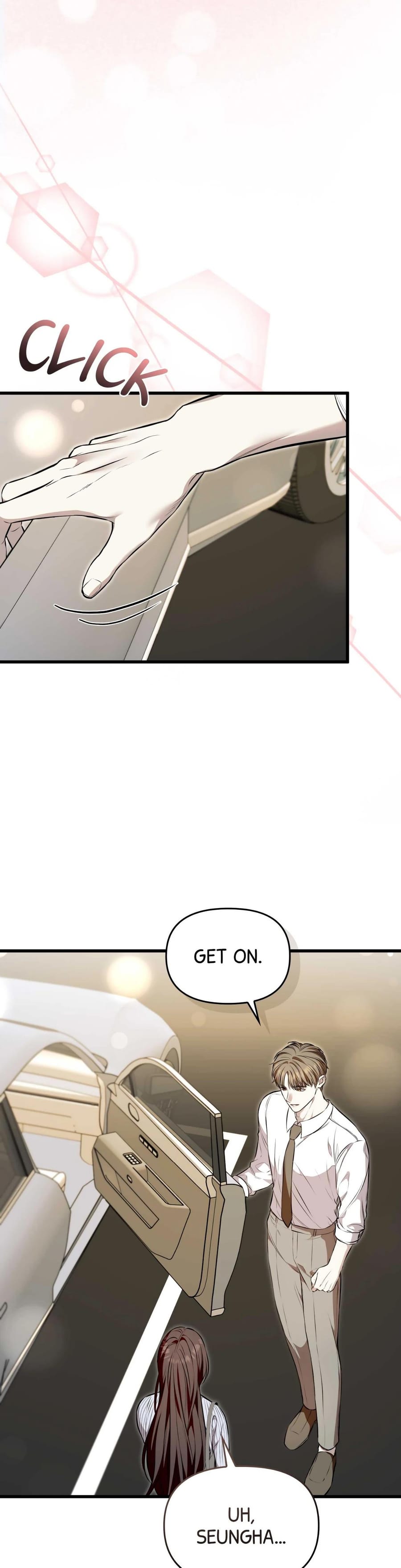 A Turbulent Affair Uncensored, chapter 26, page 34 of 38