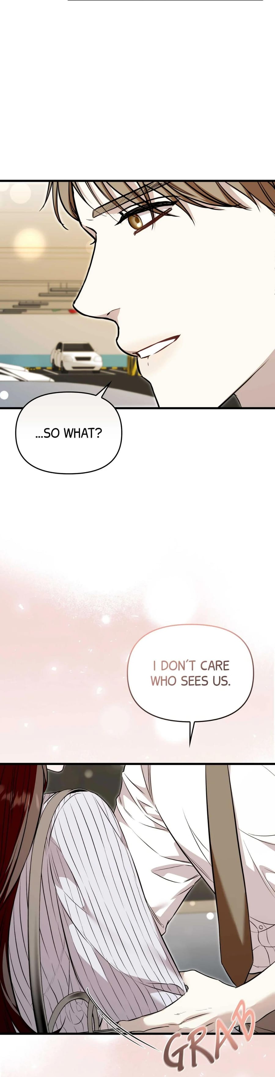 A Turbulent Affair Uncensored, chapter 26, page 36 of 38