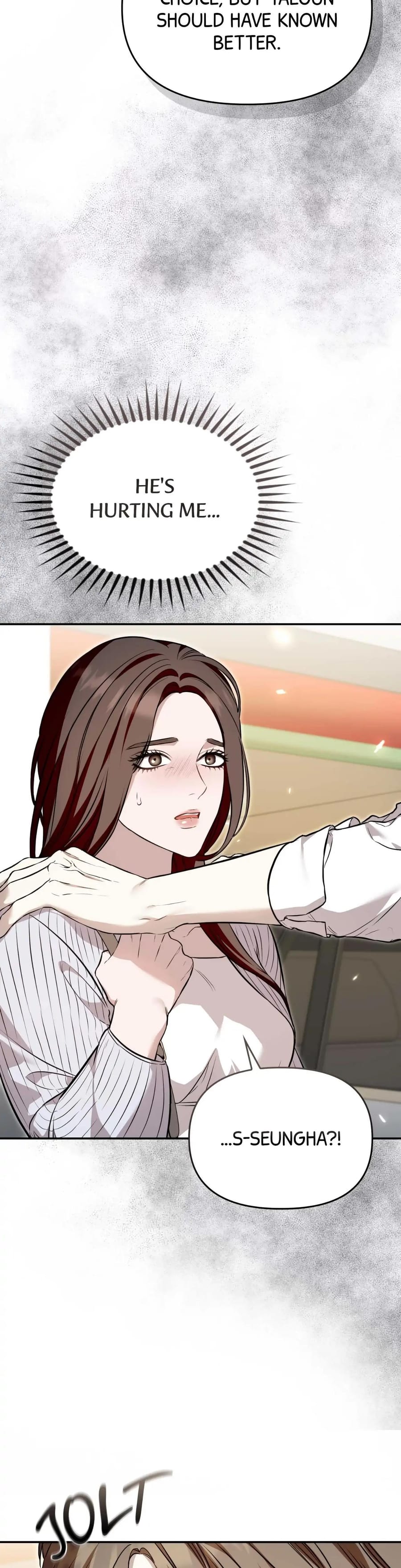 A Turbulent Affair Uncensored, chapter 27, page 10 of 36