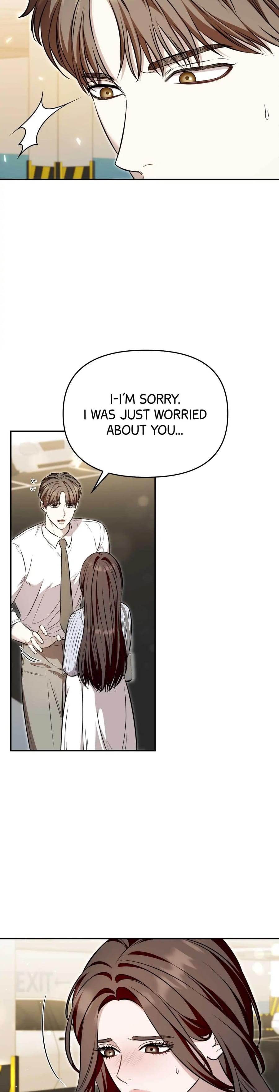 A Turbulent Affair Uncensored, chapter 27, page 11 of 36