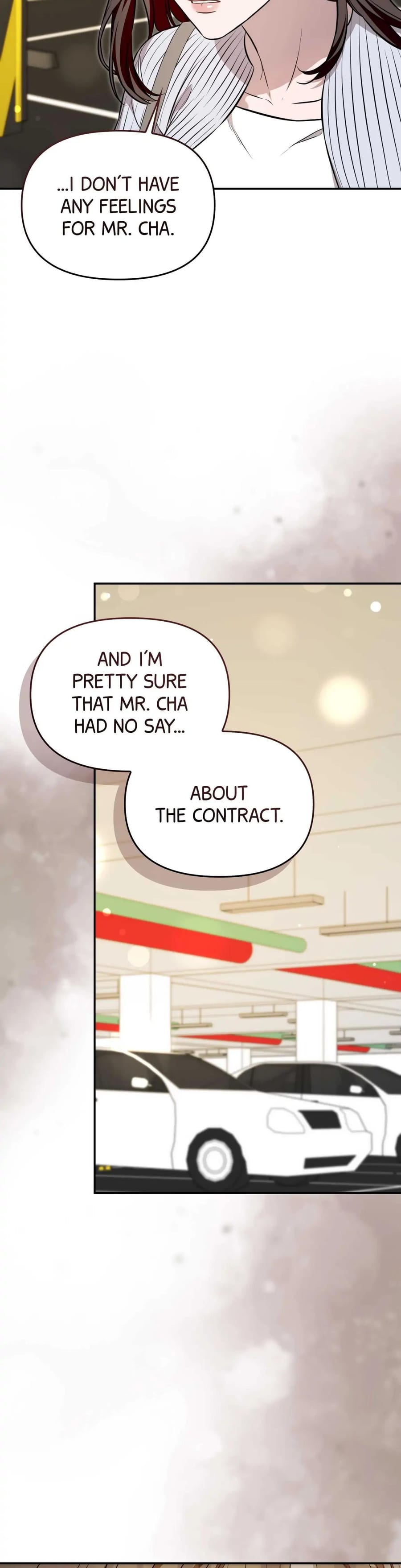 A Turbulent Affair Uncensored, chapter 27, page 12 of 36