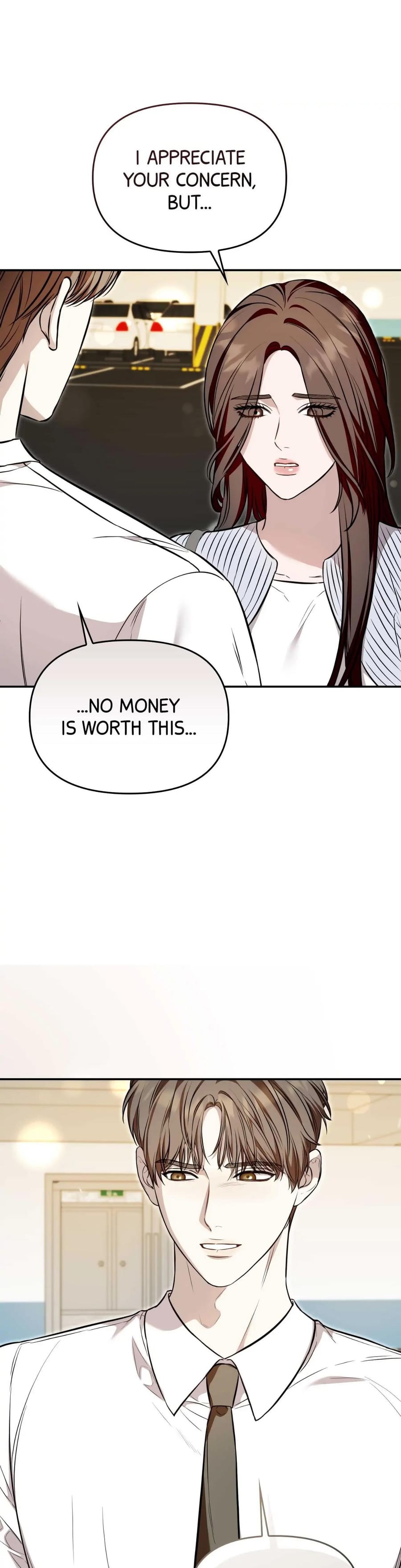 A Turbulent Affair Uncensored, chapter 27, page 14 of 36