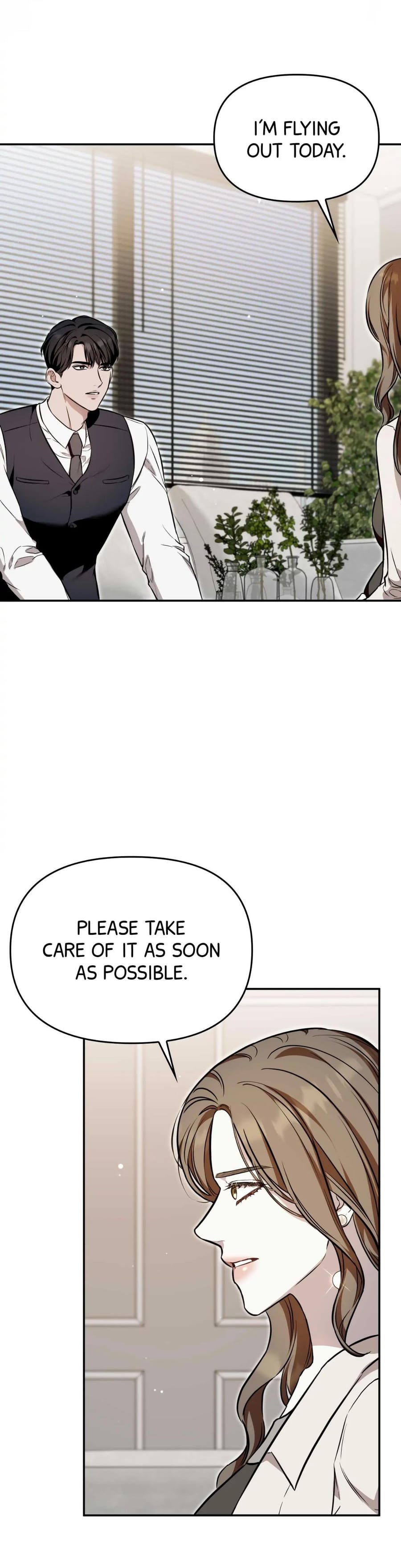 A Turbulent Affair Uncensored, chapter 27, page 20 of 36