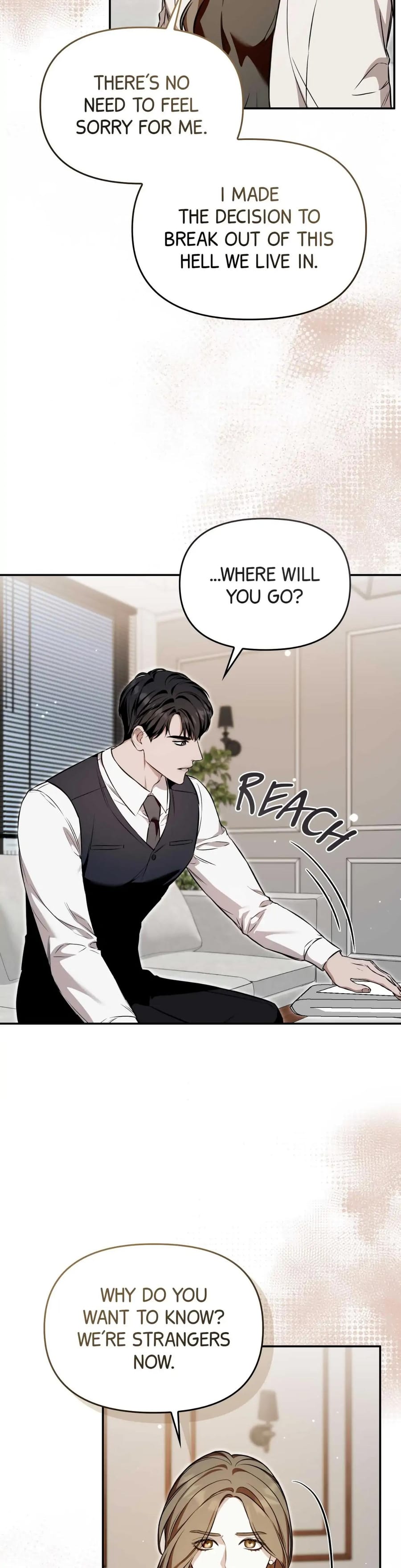 A Turbulent Affair Uncensored, chapter 27, page 22 of 36