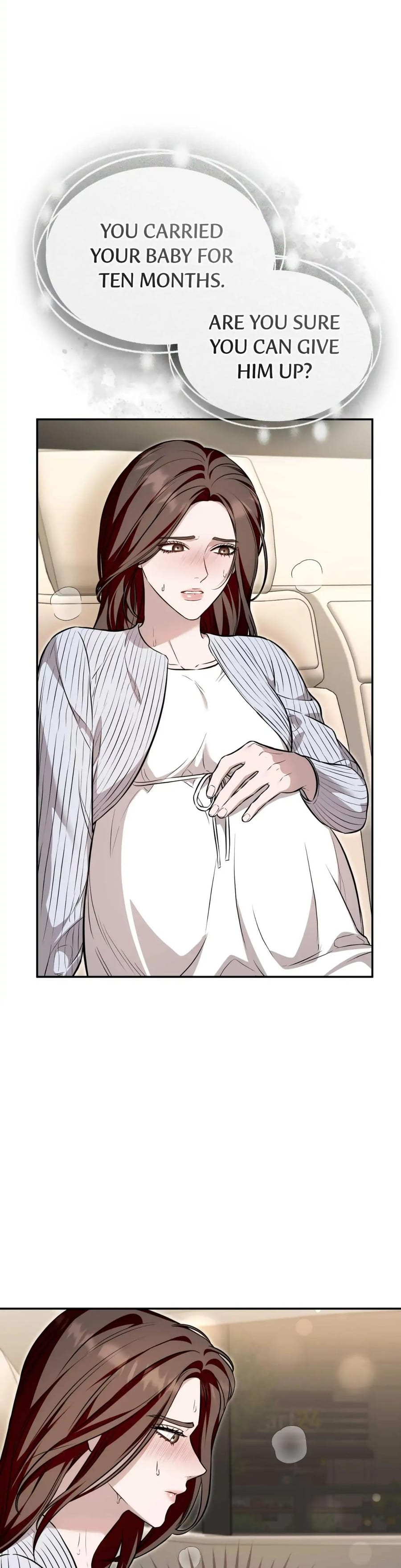 A Turbulent Affair Uncensored, chapter 27, page 29 of 36