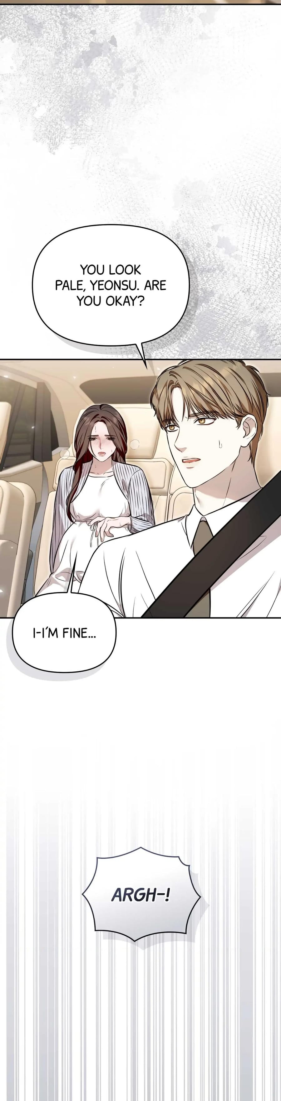 A Turbulent Affair Uncensored, chapter 27, page 33 of 36