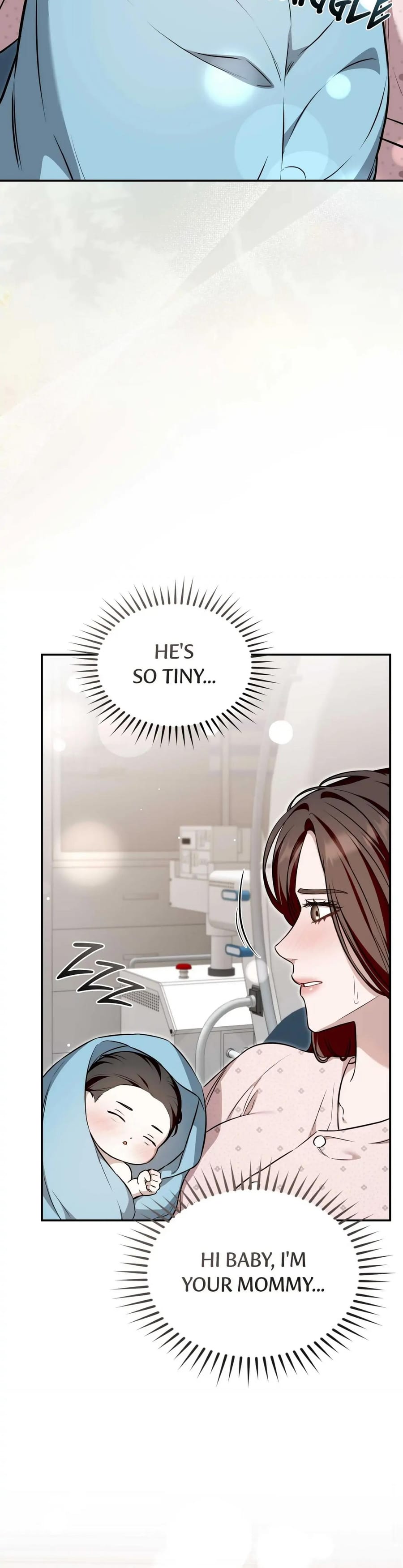 A Turbulent Affair Uncensored, chapter 28, page 10 of 39