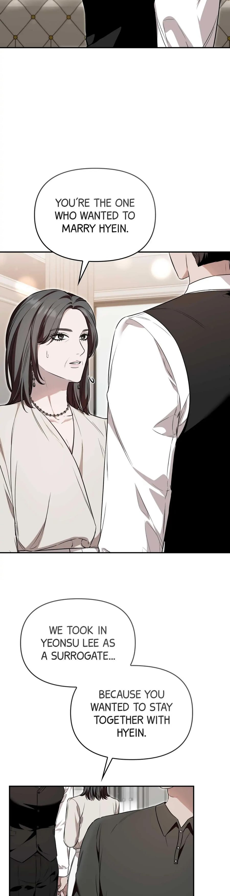 A Turbulent Affair Uncensored, chapter 28, page 13 of 39