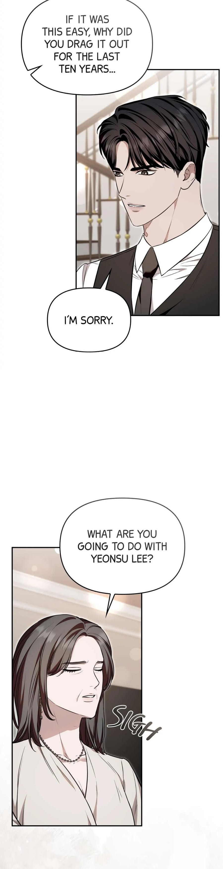 A Turbulent Affair Uncensored, chapter 28, page 15 of 39