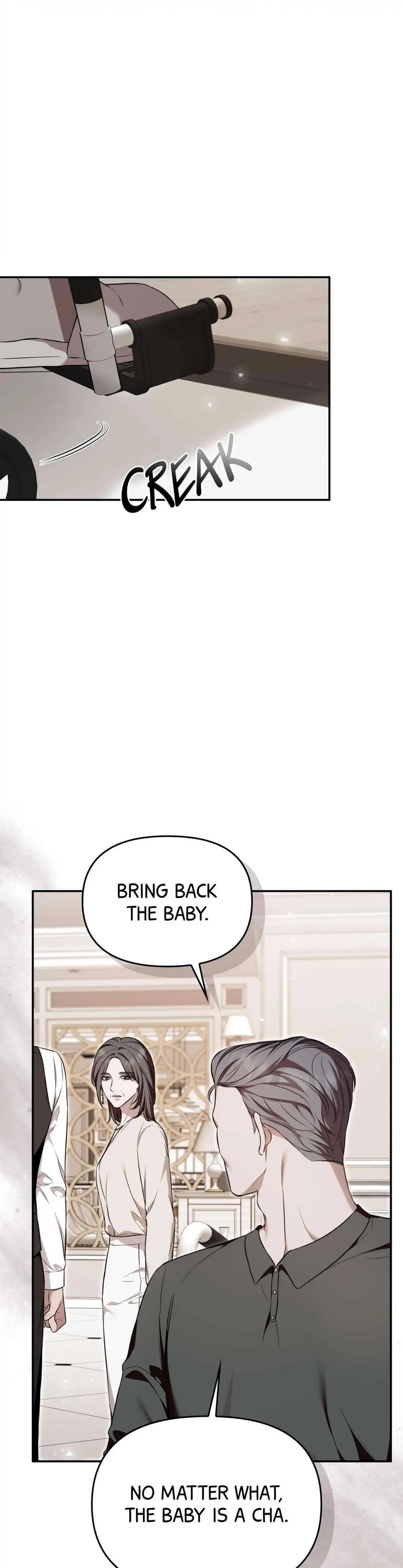 A Turbulent Affair Uncensored, chapter 28, page 18 of 39