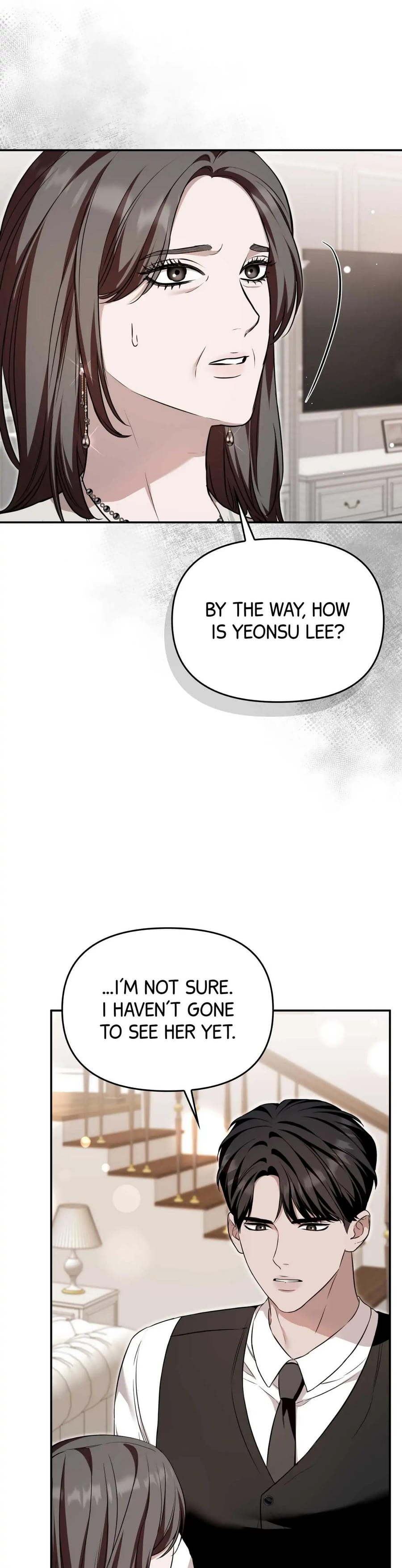 A Turbulent Affair Uncensored, chapter 28, page 23 of 39